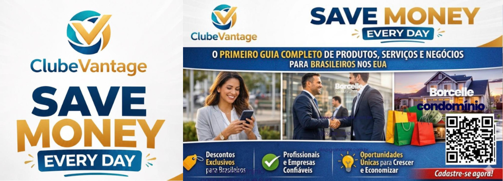 Clube Vantage