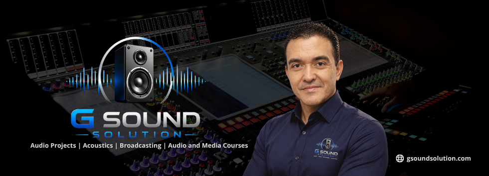 G Sound Solution